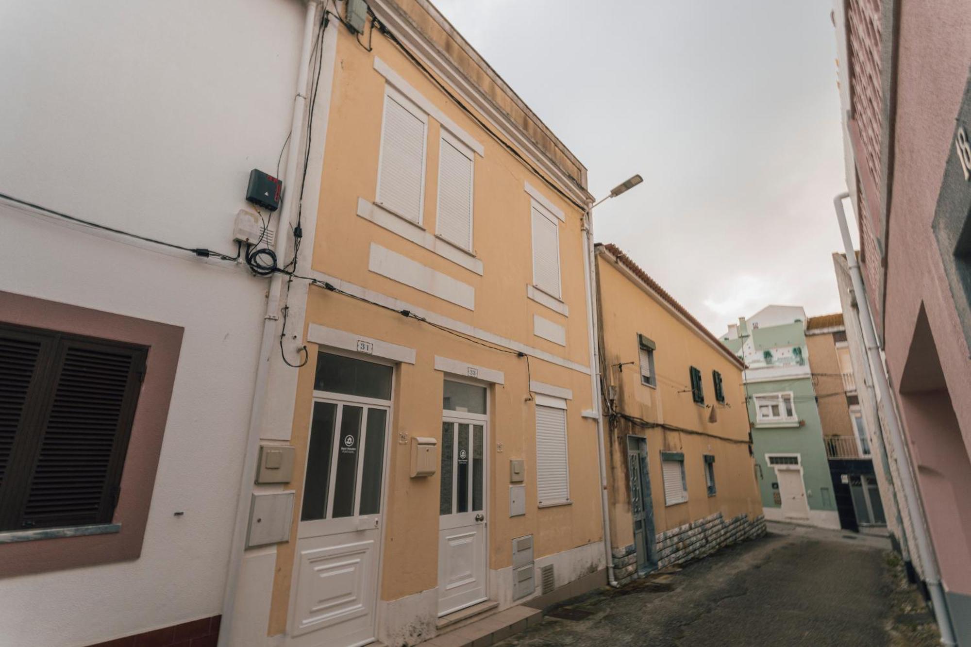 Best Houses 77 - Best Village I Пениши Экстерьер фото